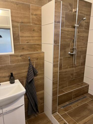 Apartman - Garden - Vendégház