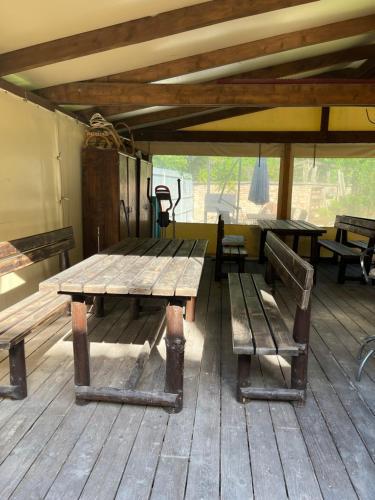 Apartman - Garden - Vendégház