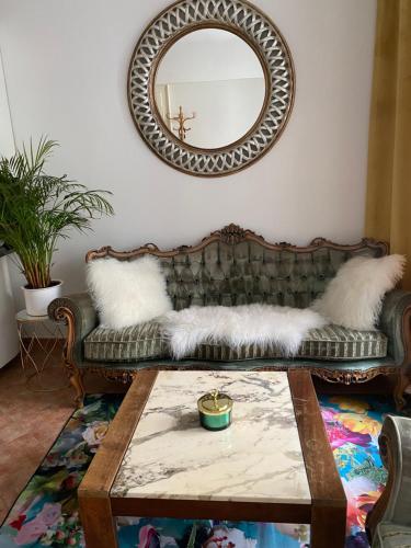 Apartman Modrý dom (Apartman Modry dom) in Levoča