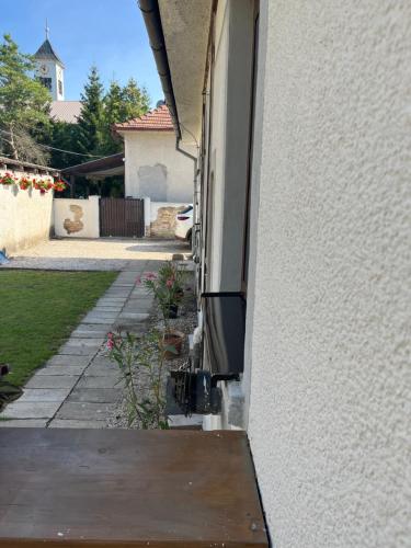 Apartman - Garden - Vendégház