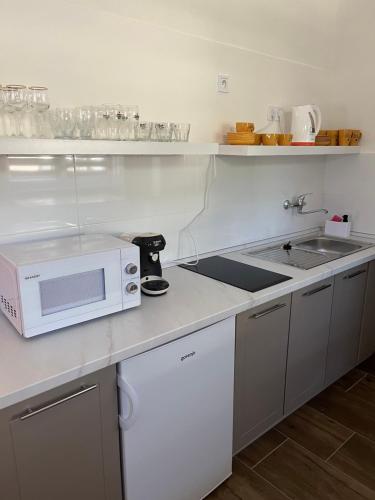 Apartman - Garden - Vendégház