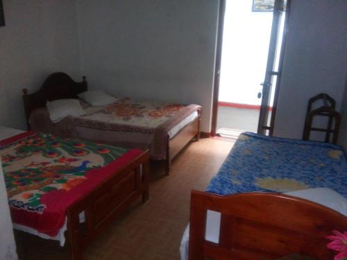 Hill View Guest Inn