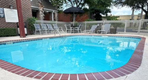 Fairfield Inn & Suites by Marriott San Antonio Downtown/Market Square in San Antonio, USA