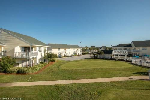 Sandpiper Cove 9230- by Holiday Isle Properties near Shrimp Basket