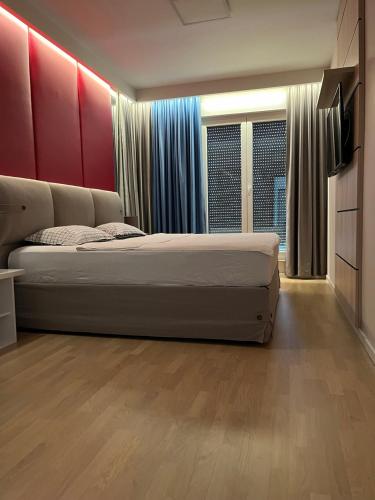 Luxury apartment Concept - main image