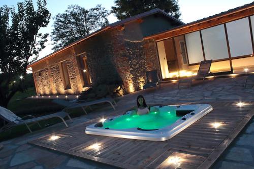 Frà Viaco AgriResort 4
