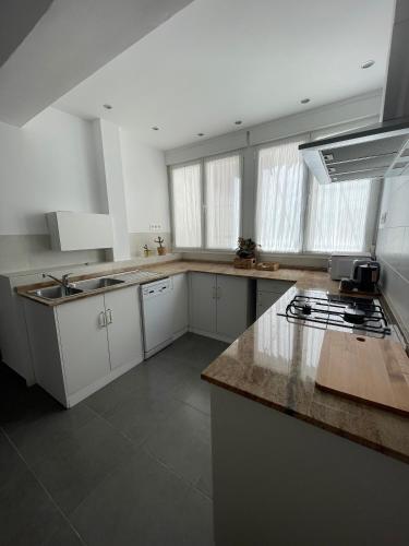 Luxury apartment close to everything, Granada (fotografie 5)