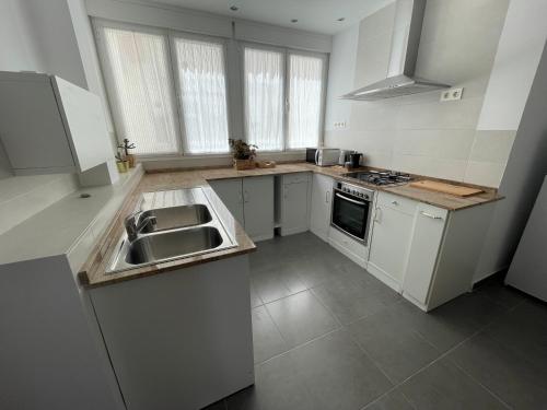 Luxury apartment close to everything, Granada (fotografie 6)