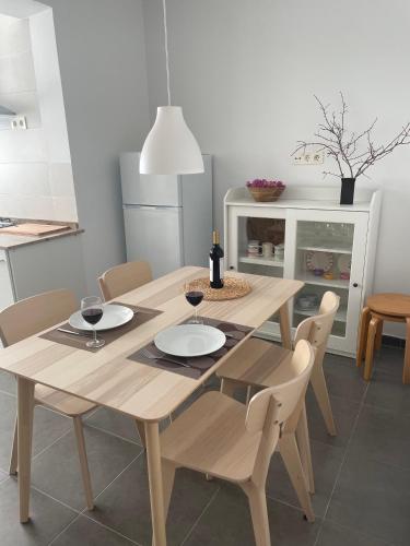 Luxury apartment close to everything, Granada (fotografie 10)