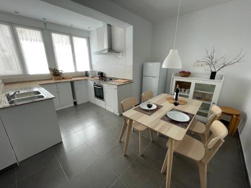 Luxury apartment close to everything, Granada (fotografie 9)