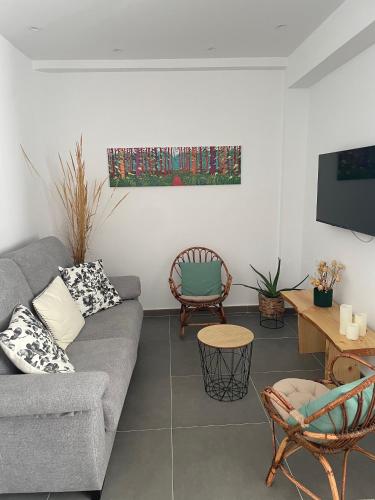 Luxury apartment close to everything, Granada (fotografie 7)