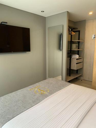 VPV Suites, Medellín (zdjęcie 7)