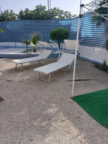 Garden green da VIRNA 3