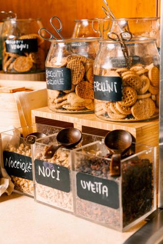 Novotel Roma Est - image 7