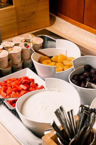 Novotel Roma Est - image 3