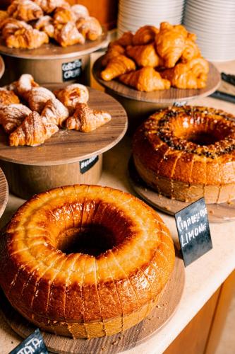 Novotel Roma Est - image 12