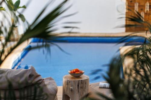 Bahia Luxury Apartments
