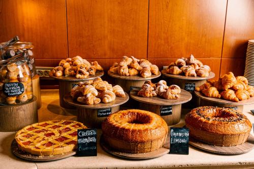 Novotel Roma Est - image 13