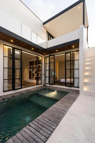 The Shamara Villas