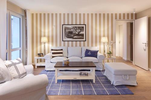Beach Apartments Heiligenhafen in Heiligenhafen