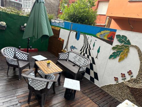  apartamento centrico cambados in Cambados