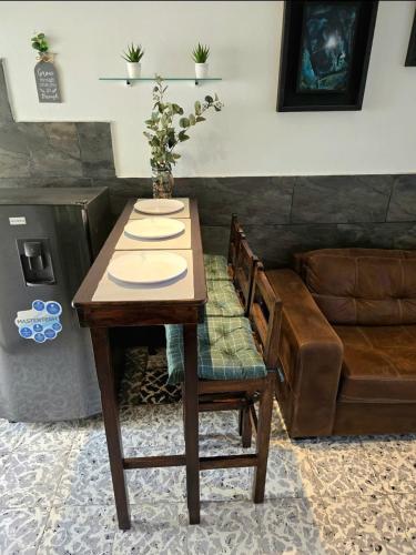 Mini casa en col Escalon