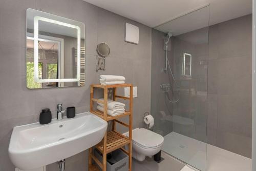 Aroma apartments, Lublaň (fotografie 7)