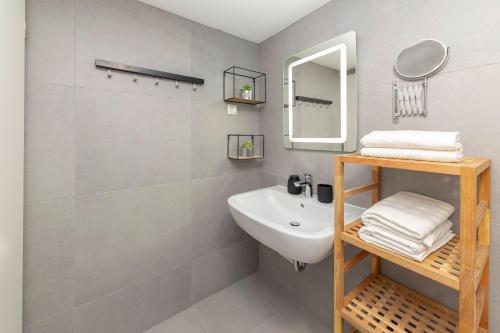 Aroma apartments, Lublaň (fotografie 8)
