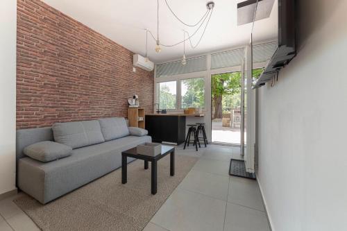 Aroma apartments, Lublaň (fotografie 2)
