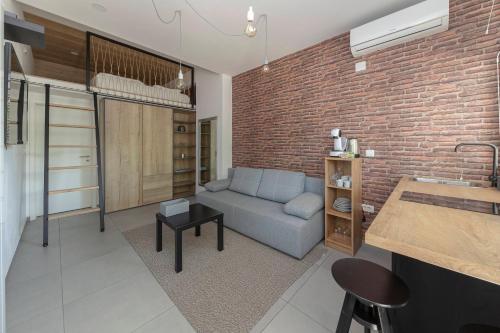 Aroma apartments, Lublaň (fotografie 3)