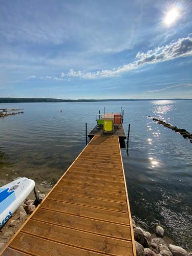 景觀, Domek Antonówka (Domek Antonowka) in 索羅切亞尼亞克