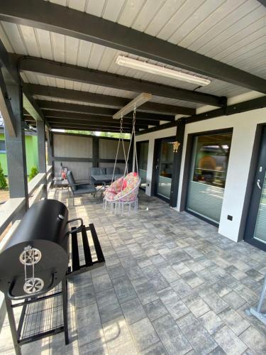 設施, Domek Antonówka (Domek Antonowka) in 索羅切亞尼亞克