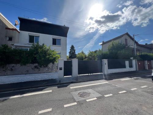 Supprimé STOP gîte à louer Le Perreux-sur-Marne
