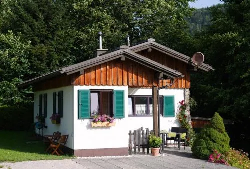 Ferienhaus Romantika in Bad Aussee, Österreich