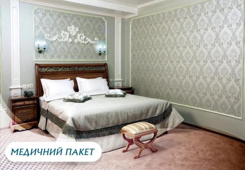 2 twin beds