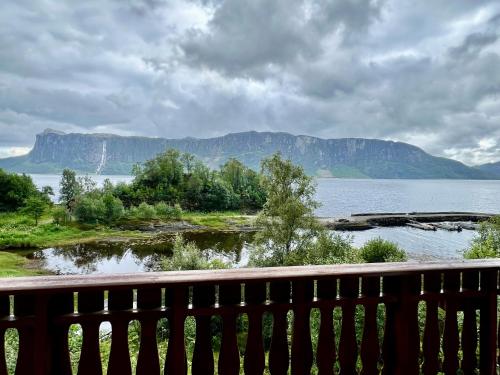 Øen Hytter 1 Øen Hytter 1