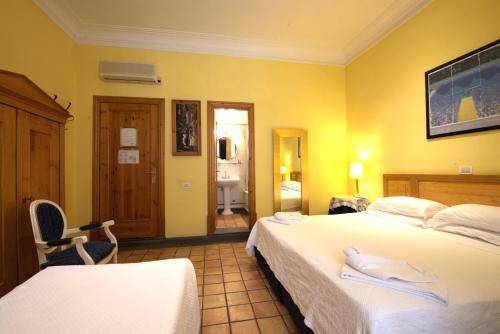 Hotel Locanda Cairoli - image 3