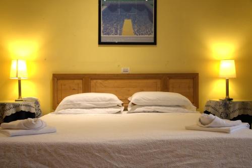 Hotel Locanda Cairoli - image 11