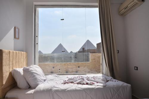 New Giza Pyramids Inn - image 13
