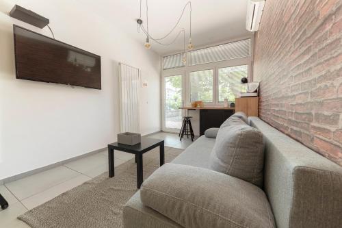 Aroma Apartments Room Type - Apartment with Terrace Aroma Apartments Room Type - Apartment with Terrace