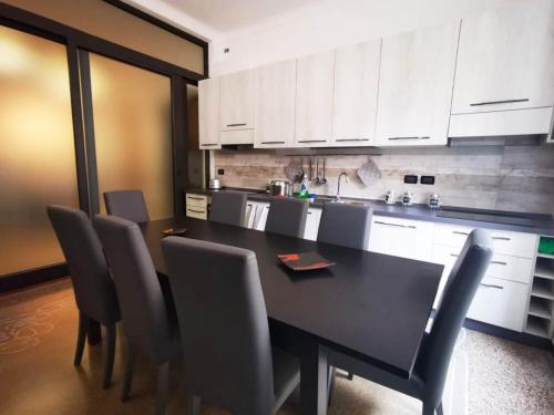 La Corte Charm Apartment- Where the memories are made, Genua