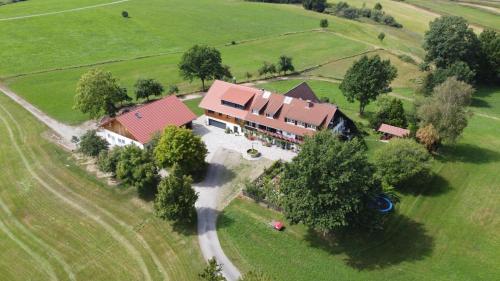 Ohmayerhof Ohmayerhof