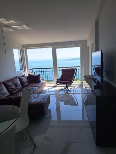 Apartman SIX