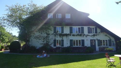 Ohmayerhof Ohmayerhof