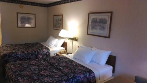 Amercias Best Value Inn - Marion in Marion, USA