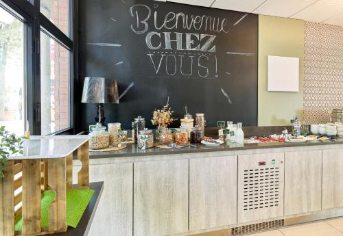 Mercure Saint Quentin En Yvelines Centre - image 3