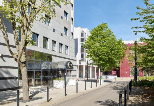 Mercure Saint Quentin En Yvelines Centre - image 5