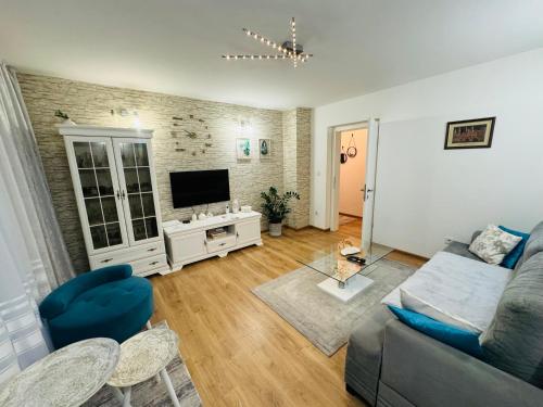 Sweet apartment Sarajevo - Center - Parking