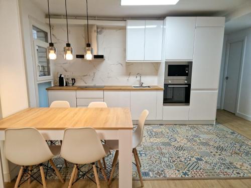 Concordia Apartamento, PARKING GRATIS, Bilbao (foto 6)