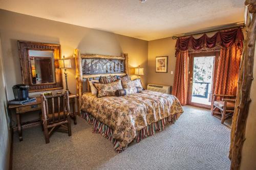 hotel photo